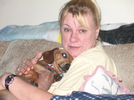 Bobbie Tanner Photo 8
