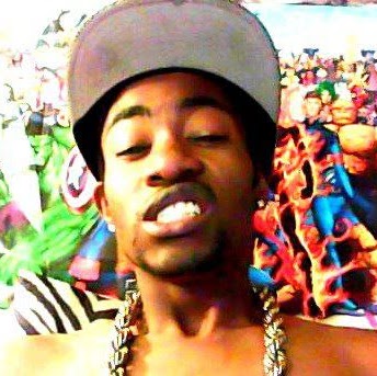Christian Taylor Photo 25