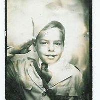 Howard Rowe Photo 7