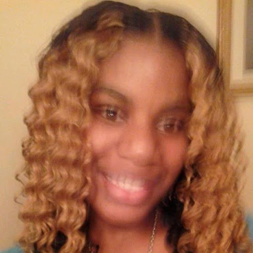 Crystal Joseph Photo 29