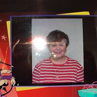 Ruby Mayes Photo 14