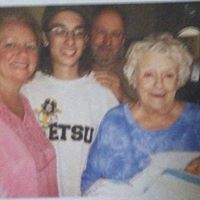 Patricia Hines Photo 21