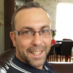 Gary Roberts Photo 18