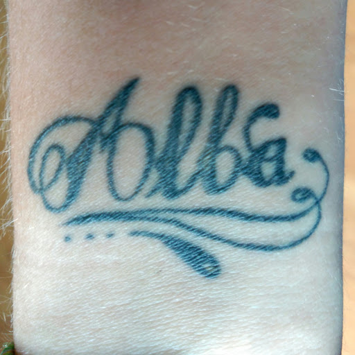 Alba Lopez Photo 27