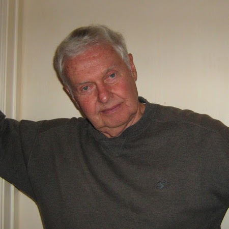 Ray Hall Photo 6