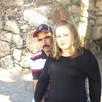 Lucy Robles Photo 12