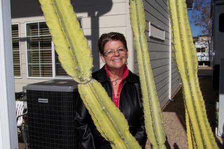 Sherry Brock Photo 4