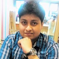 Suvendu Dutta Photo 13