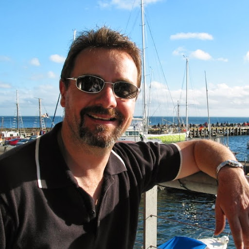 Steve Hooper Photo 11