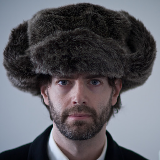 Jeremy Sternberg Photo 4