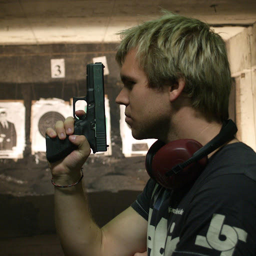 Tim Horne Photo 21