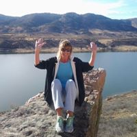 Renee Lang Photo 6