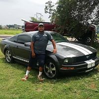 Jose Carbajal Photo 14