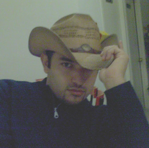 Alejandro Mendoza Photo 26