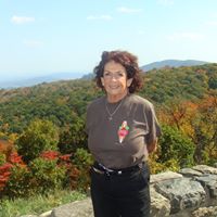 Marlene Phillips Photo 19
