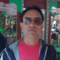 Syed Shafi Photo 17