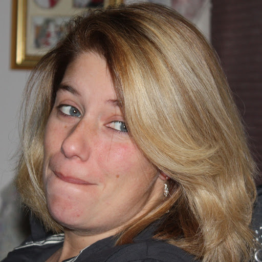 Sandra Sharp Photo 23