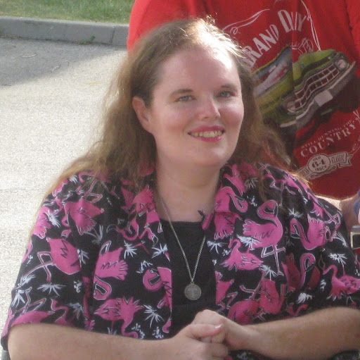 Christina Howard Photo 23