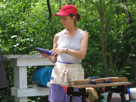 Patti Gordon Photo 18