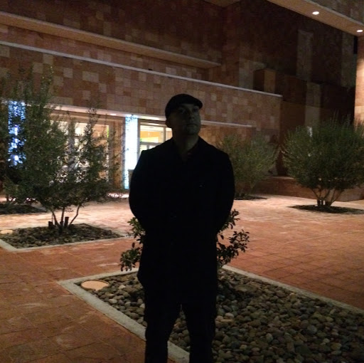 Chris Carreon Photo 7