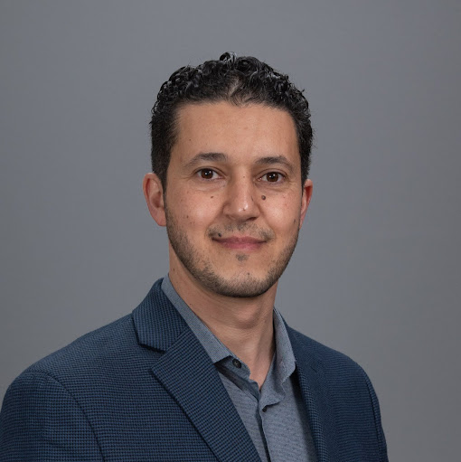 Mohamed Alyajouri Photo 2