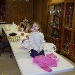 Rachel Normand Photo 6
