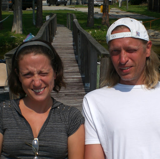Nadine Sherman Photo 13