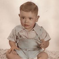 Terry Anglin Photo 9