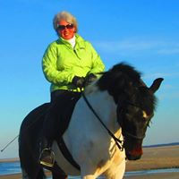 Cheryl Goldberg Photo 28