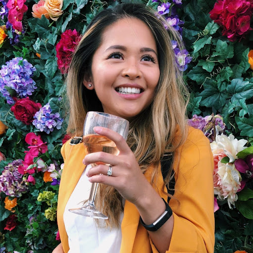 Tina Tran Photo 26