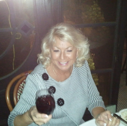 Sue Ford Photo 23