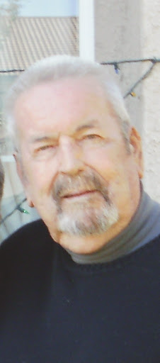 Richard Rasmussen Photo 24