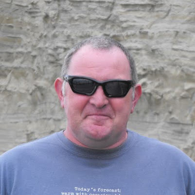 Richard Boardman Photo 6