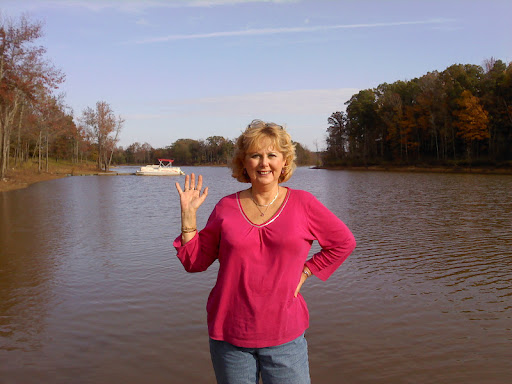 Patricia Francis Photo 36