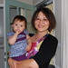 Julia Liu Photo 16