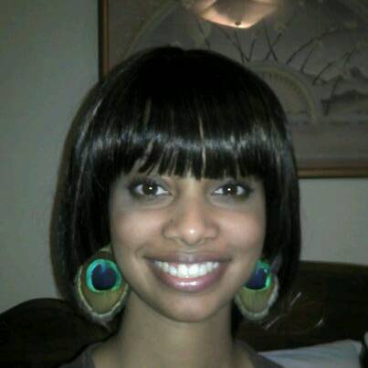 Nicole Kennedy Photo 7