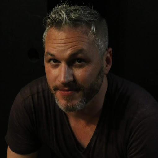 Brian Rice Photo 20