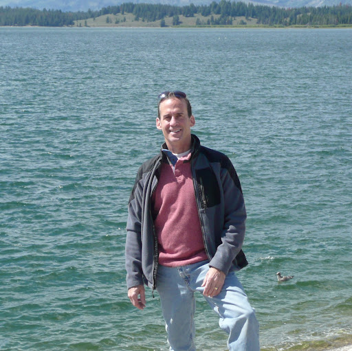 Garry Zimmerman Photo 15