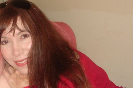 Susan Silverman Photo 34