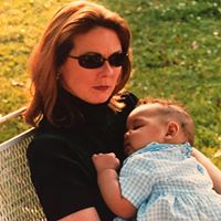 Suzanne Otto Photo 10