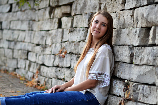 Jessica Foster Photo 39