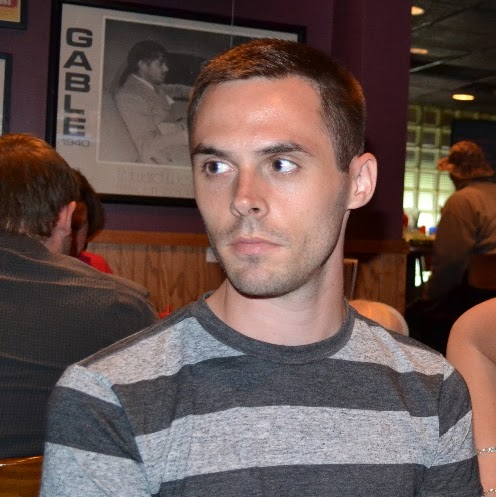 Daniel Glass Photo 34