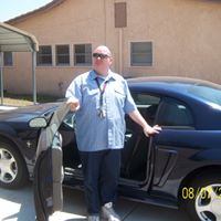 Jeremy Randall Photo 21