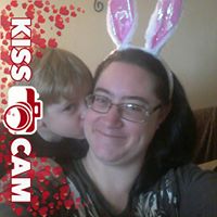Kristina Gipson Photo 9