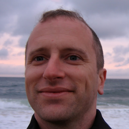 Michael Freedman Photo 32