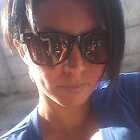 Martina Vega Photo 10