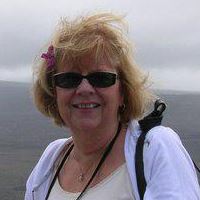 Judy Markham Photo 20