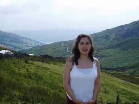 Donna Fisher Photo 19