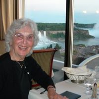 Margaret Hooks Photo 19