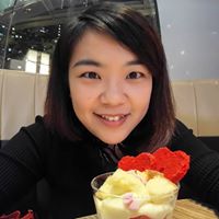Agnes Chau Photo 7
